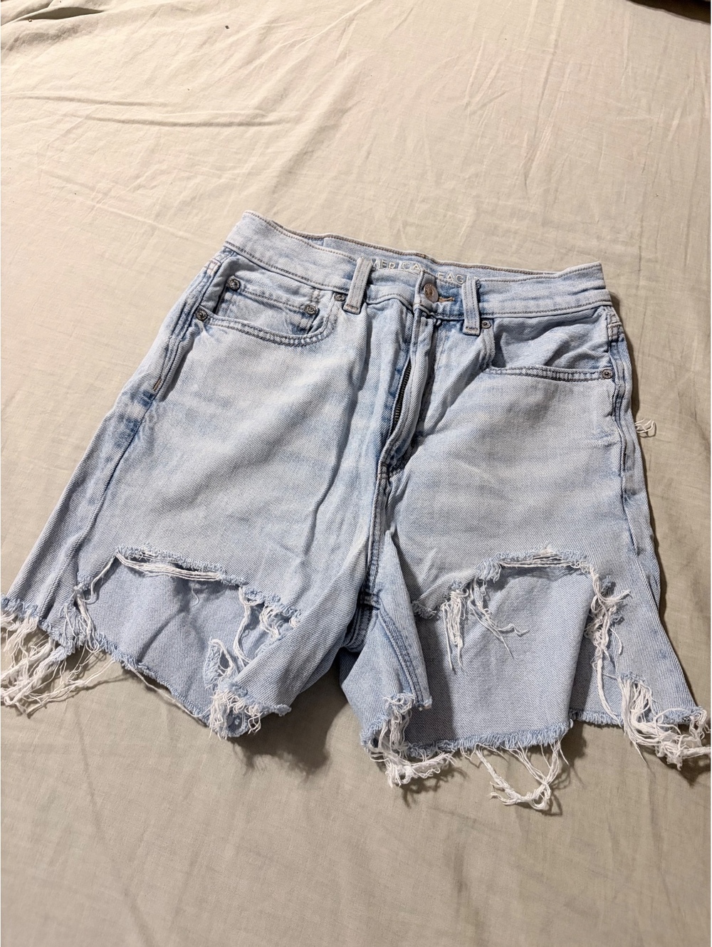 American Eagle